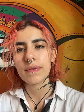  Artemisa X online show from 19, 2, 2025