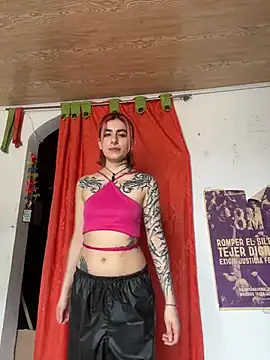  Artemisa X online show from 20, 2, 2025