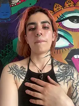  Artemisa X online show from 4, 3, 2025