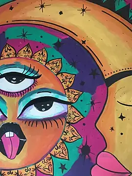  Artemisa X online show from 12, 3, 2025