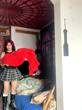  Artemisa X online show from 13, 12, 2025