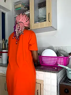 NASTY BOBO online show from 14, 10, 2025