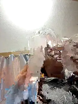 NASTY BOBO online show from 16, 12, 2025