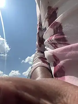 NASTY BOBO online show from 22, 12, 2025