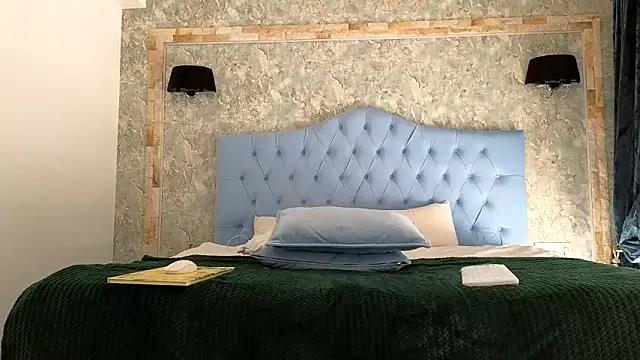 Snapshot of Blanca1 chatting on 11, 2, 2025 Blanca1 online show from 11, 2, 2025