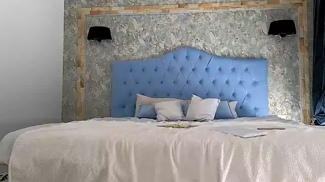 Snapshot of Blanca1 chatting on 12, 2, 2025 Blanca1 online show from 12, 2, 2025