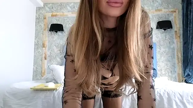 Snapshot of Blanca1 chatting on 13, 2, 2025 Blanca1 online show from 13, 2, 2025