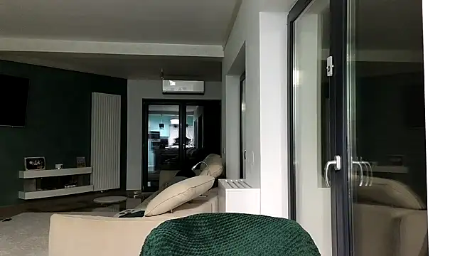 Snapshot of Blanca1 chatting on 16, 2, 2025 Blanca1 online show from 16, 2, 2025