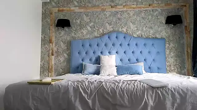 Snapshot of Blanca1 chatting on 26, 2, 2025 Blanca1 online show from 26, 2, 2025