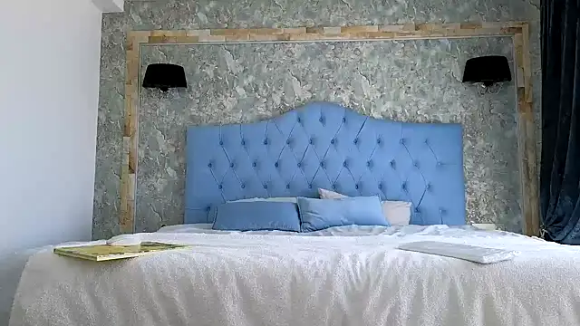 Snapshot of Blanca1 chatting on 5, 3, 2025 Blanca1 online show from 5, 3, 2025