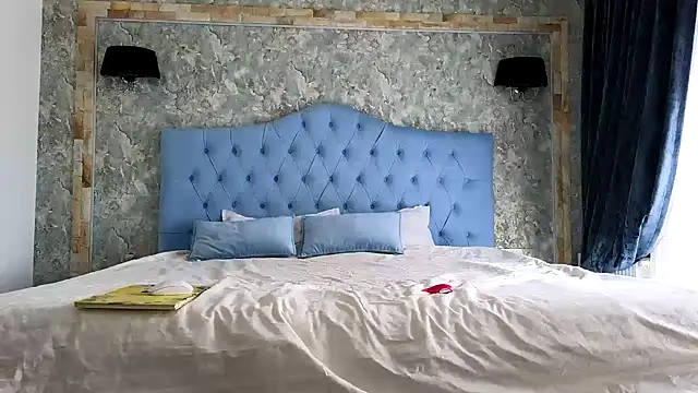 Snapshot of Blanca1 chatting on 26, 9, 2025 Blanca1 online show from 26, 9, 2025