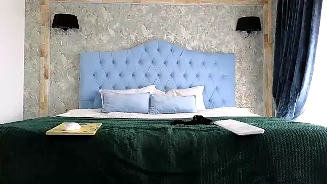 Snapshot of Blanca1 chatting on 11, 11, 2025 Blanca1 online show from 11, 11, 2025