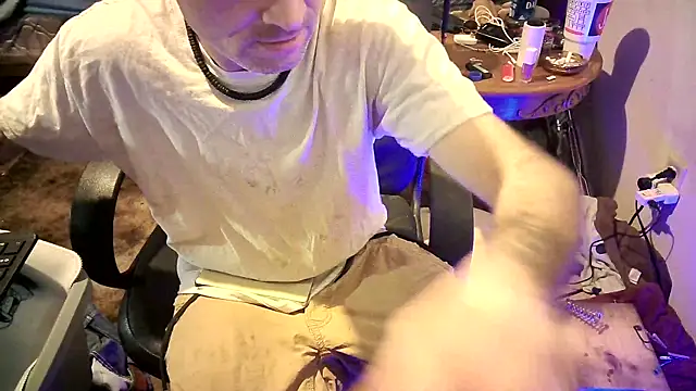 jaxx12369 online show from 25, 2, 2025