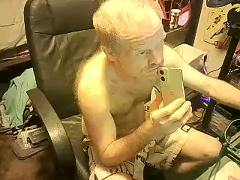 jaxx12369 online show from 20, 3, 2025