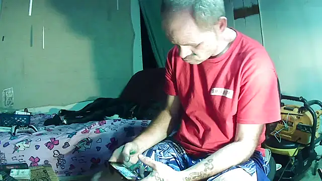 jaxx12369 online show from 19, 2, 2026