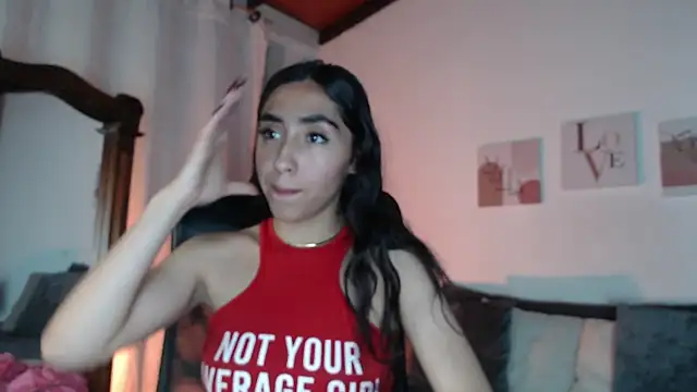 madisex s online show from 27, 11, 2025