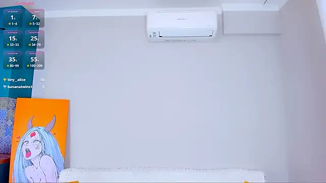 Feral  berry   online show from 12, 2, 2025