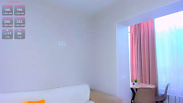 Feral  berry   online show from 5, 3, 2026