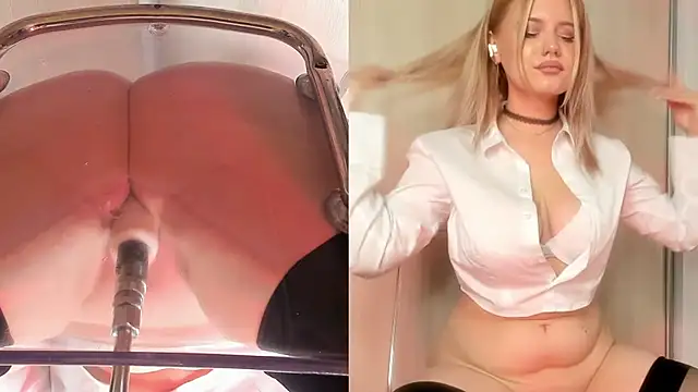 selina coy online show from 21, 2, 2025