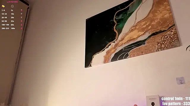 selina coy online show from 12, 2, 2026