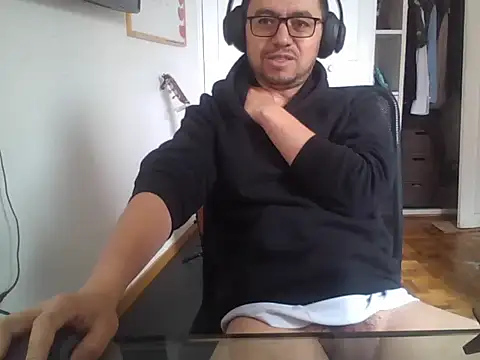 Diptongo online show from 20, 5, 2026