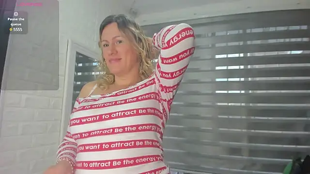 charlotte  G online show from 18, 2, 2025