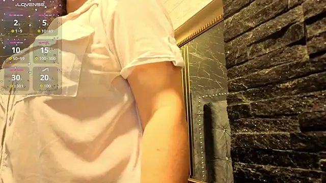 charlotte  G online show from 17, 11, 2025