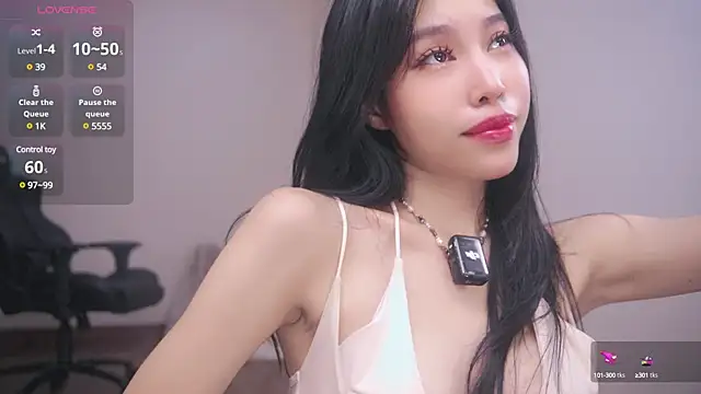 Miuzxc online show from 13, 12, 2024