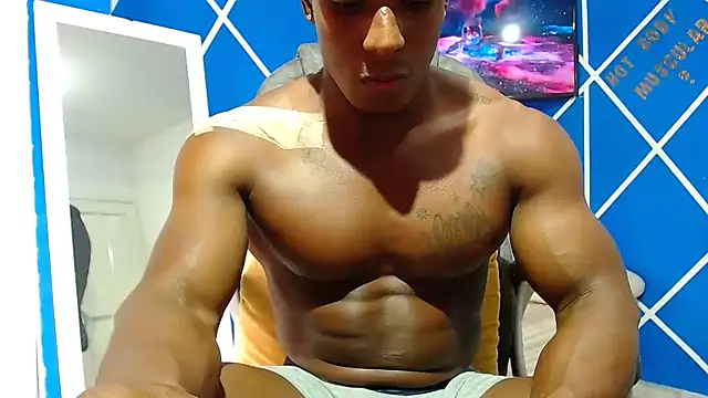 alexander megan online show from 23, 10, 2025