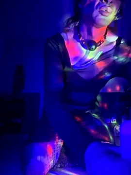 kandyloves online show from 31, 10, 2025