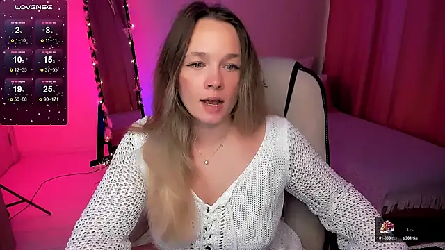 SherillBrill online show from 29, 11, 2025