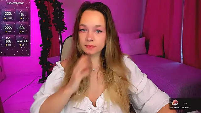 SherillBrill online show from 9, 1, 2026