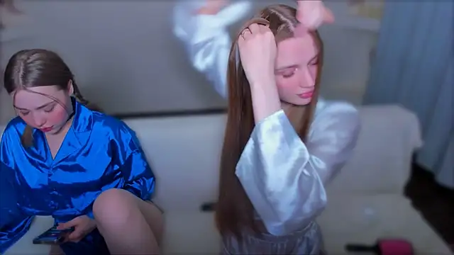 StellaLawless online show from 19, 4, 2026