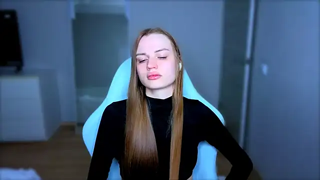 StellaLawless online show from 30, 5, 2026