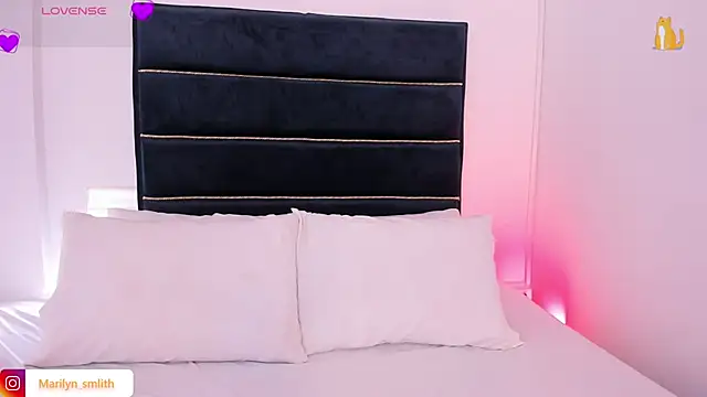 MarilynSmIith online show from 27, 1, 2025