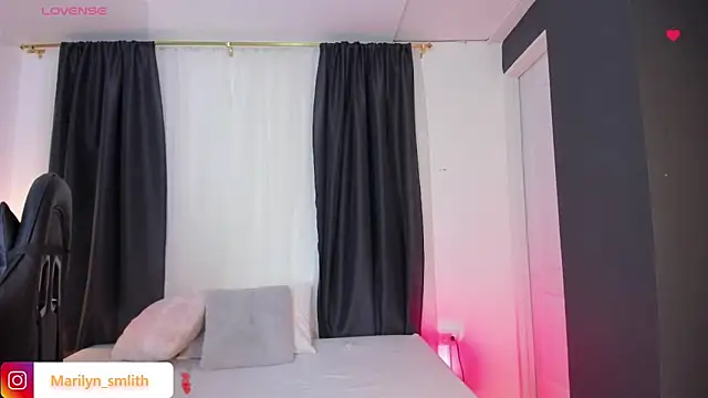 MarilynSmIith online show from 9, 9, 2025