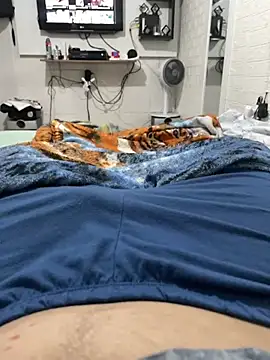 Snapshot of kaua_zinho chatting on 15, 3, 2025 kaua zinho online show from 15, 3, 2025