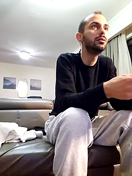 denisxlRo online show from 14, 12, 2025