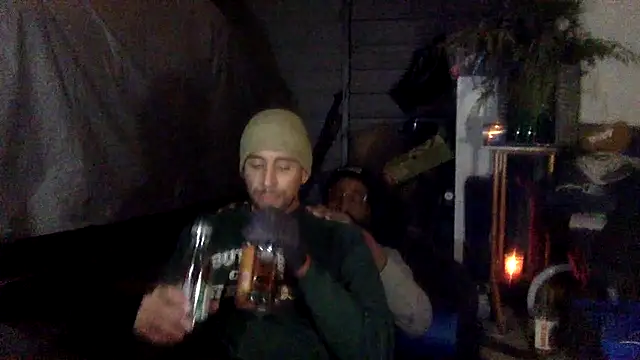 TheOnlyTwinTowers online show from 14, 12, 2024