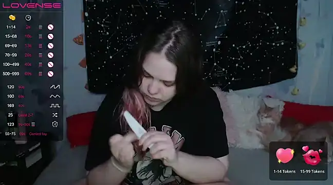 darling tony online show from 11, 2, 2025