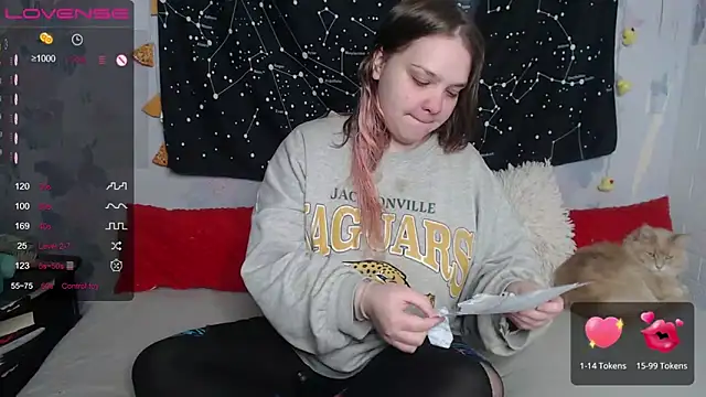 darling tony online show from 24, 2, 2025