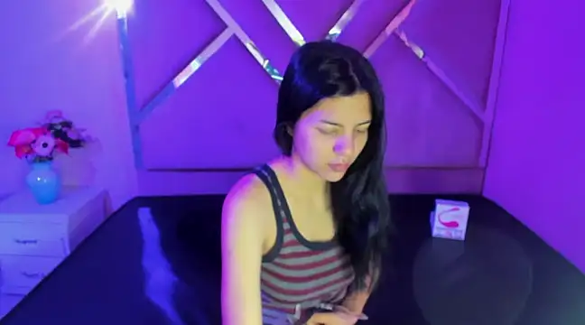 IsisRouse online show from 11, 3, 2025