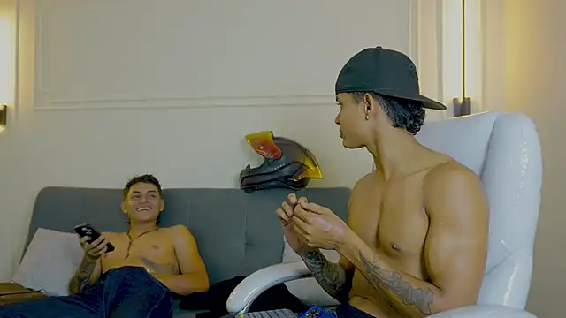 Paradise boy s online show from 30, 1, 2025