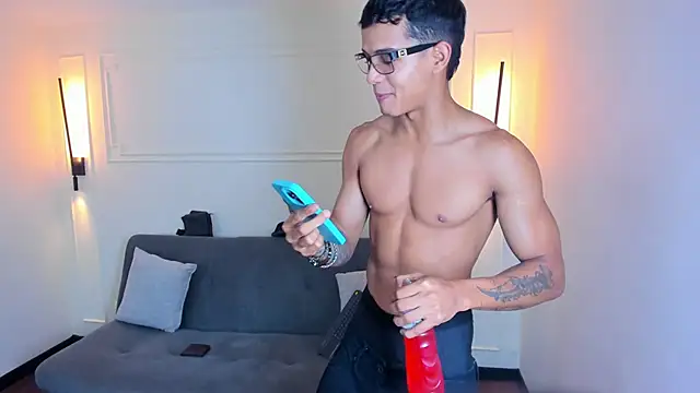 Paradise boy s online show from 17, 9, 2025