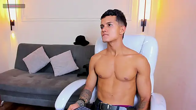 Paradise boy s online show from 20, 11, 2025