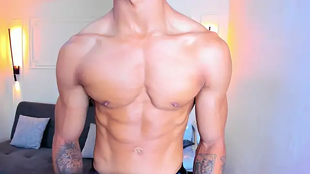 Paradise boy s online show from 20, 12, 2025