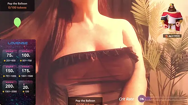 Snapshot of Turk_Milf_Nisan chatting on 10, 1, 2025 Turk Milf Nisan online show from 10, 1, 2025