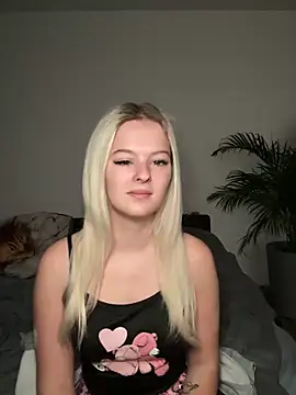 Allylove03 online show from 19, 12, 2024