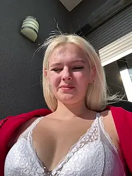 Allylove03 online show from 12, 1, 2025