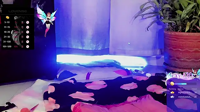 Zakura hot1 online show from 31, 12, 2024